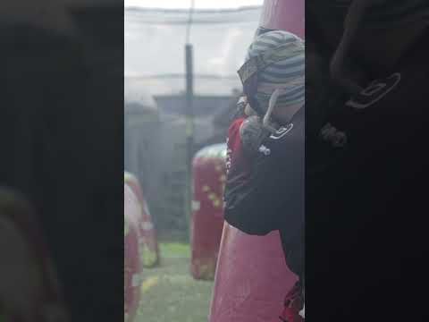 Paintball Breakouts With Divisional Players!