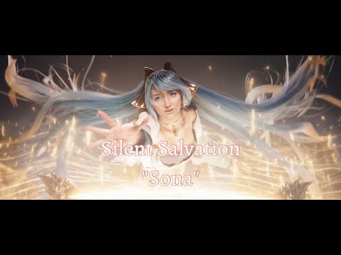 Silent Salvation.."Sona"