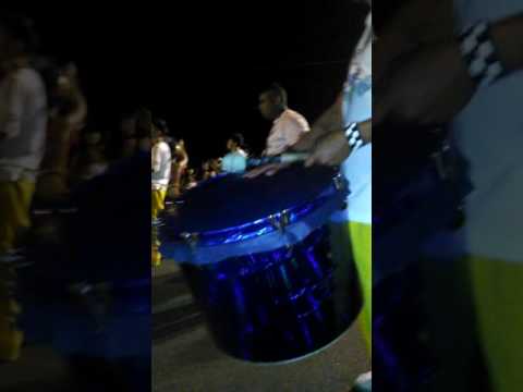 Carnabal el dorado canelones