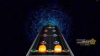 NateWantsToBattle - Delete Me (Clone Hero Custom)