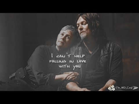 ✿ CaRyL -  I can't help falling in love with you... [ HB Debra - Eye_in_the_dark2]