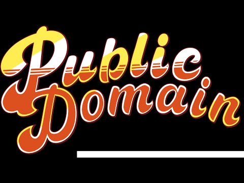 Public Domain - Development Hell - Pilot / Proof of Concept