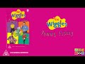 Opening To The Wiggles Yummy Yummy 1998 AU VHS