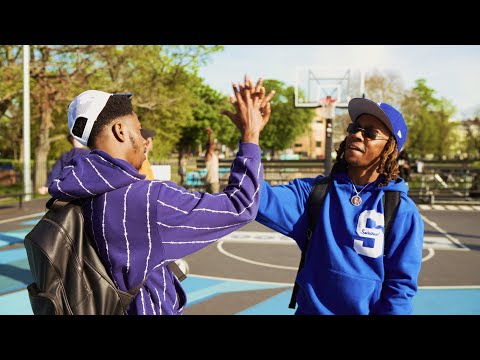 Condoseven - Orlando (Music Video)