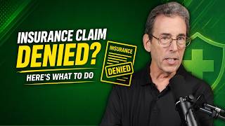 Insurance Claim Denied? Here's What to Do (Plus Clark Stinks!)