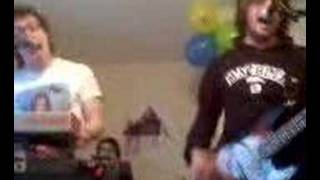 the automatic kerrang by my side