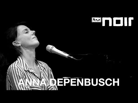 Anna Depenbusch - Mann für mich / She's Always A Woman (Billy Joel Cover) (live bei TV Noir)