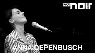 Anna Depenbusch - Mann für mich / She&#39;s Always A Woman (Billy Joel Cover) (live bei TV Noir)