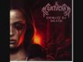 Mortician "Extinction of Mankind"