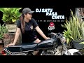 DJ SATU RASA CINTA STYLE BANYUWANGIAN SLOWBASS JARANAN VIRALTIKTOK CEPEKCANTIK