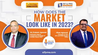 How Does The Market Look Like in 2023?