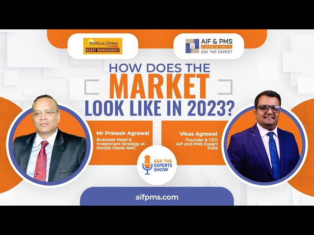 How Does The Market Look Like in 2023?