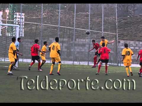 SELECCION VALLINAMAR   VICTORIA CAD ASCE PRE TE 10 11