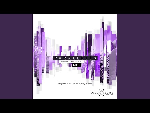 Eclosion (Christoph Kardek Inside Remix)