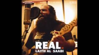 Laith Al Saadi — Last Time You'll See Me Cry