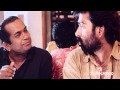 Anaganaga Oka Roju Comedy Scenes - Brahmanandam irritates Chakravarthy (chakri & urmila)