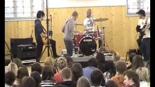 Dizmas - Jealousy Hurts (Exit Tour 2009)