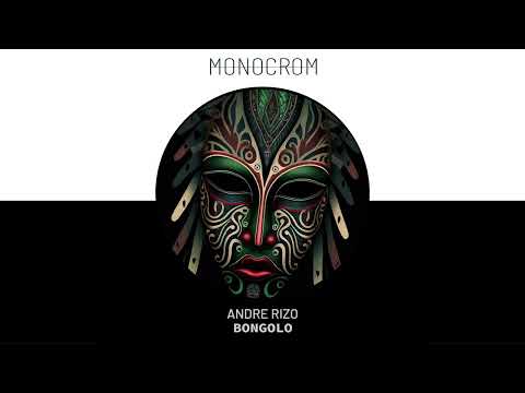 Andre Rizo - Bongolo (Radio Edit)