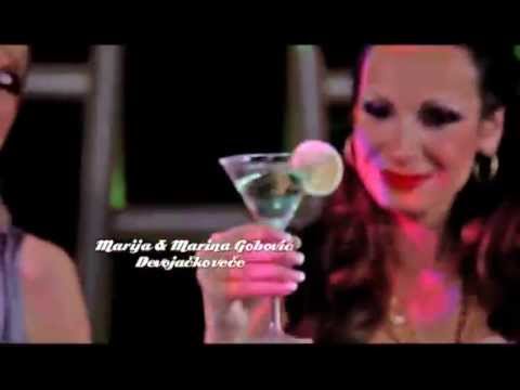 Sestre Gobović - Devojačko veče