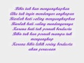 Sejuta Setia Jujur Dan Taqwa By Wali A Mp4 Lyrics
