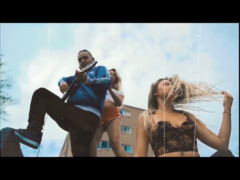 KG Jay - They Hurtin ( Official music Video )