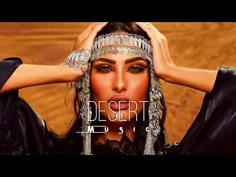 Desert Music - Ethnic & Deep House Mix 2023 [Vol.14]