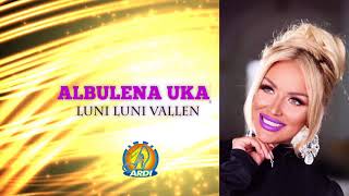 Albulena Ukaj - Luni, Luni Vallen