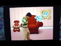 Steve Sings An Elvis Presley Impression