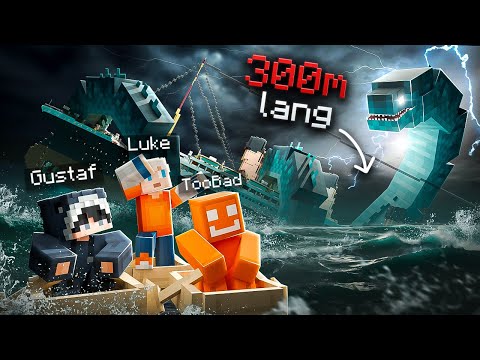 LukeUCraft and 2 more