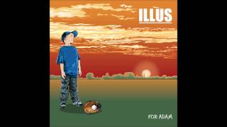 Illus - R.I.F.  (ft.  Paul Dateh)