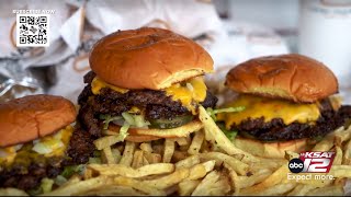 Texas Eats - Hamby's - Boerne