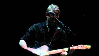 Teddy Thompson &#39;Separate Ways&#39; - The Barbican, Feb 2011