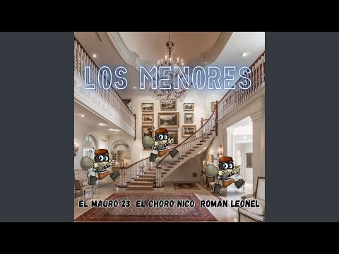 Los Menores