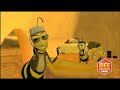 Bee Movie Game Trailer