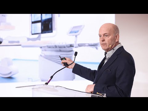 Robert Wilson, Egg Medical - Medical Radiation Protection System | LSI USA '25