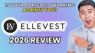 Ellevest Investing Review 2026 | Worth It or Leave It?