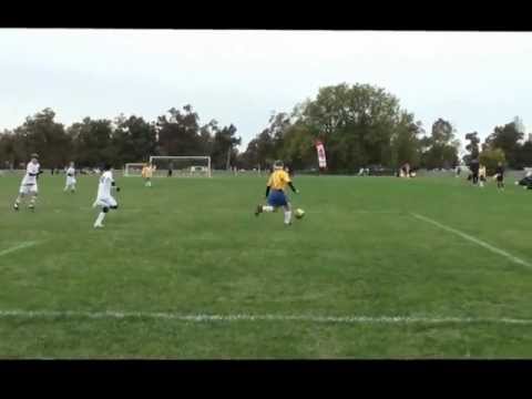 U10 Boys | 2012 | Magic Soccer | Springfield MO