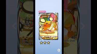 DEDENNE EX IMMERSIVE #dedenne#pokemonpoket#pokémon#pokemontcg#cartepokemon#jeuxmobile#2026