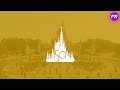 Happy 50th To Walt Disney World