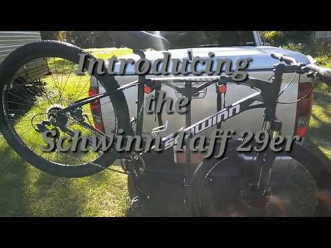 Schwinn Taff 29er - Budget bike Champ or chump. Test ride & first impressions