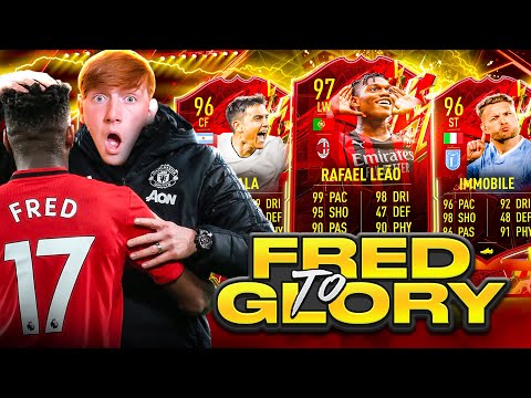 HUGE SERIE A RED PICK! GOODBYE RONALDO?