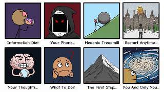 Download lagu Every Realization That Will Change Your Life Forever Explained mp3