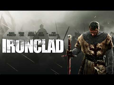 Ironclad Movie Score Suite - Lorne Balfe (2011)
