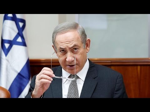 الشرطة تحقق مع نتانياهو في إقامته بالقدس المحتلة للمرة الثالثة خلال الشهر الجاري