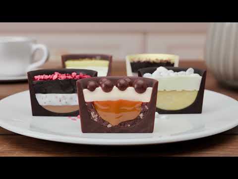 Lily O'Brien's Spring TV Ad 2026