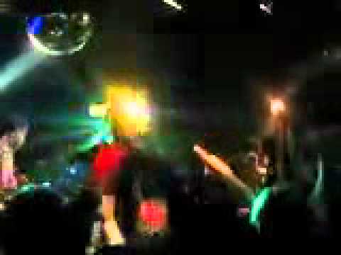 Tecniche Perfette Calabria 2011 Quarti-T.Rabbia Vs Piero Riga 4/4