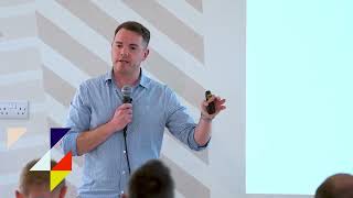 I Got 99 Problems But Pipeline Ain't One - GYDA London Talk