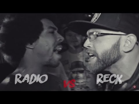 Radio vs Reck