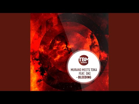 Bleeding (Radio Mix)