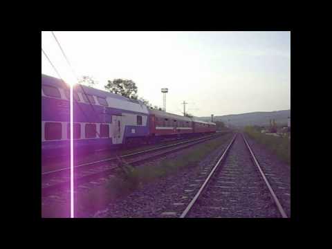 R 3076 Oradea - Cluj Napoca ( 01.05.2013 )